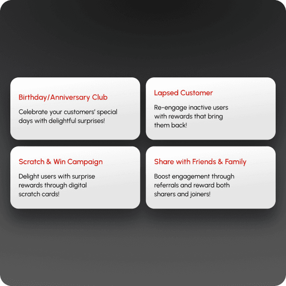 Campaign Automation