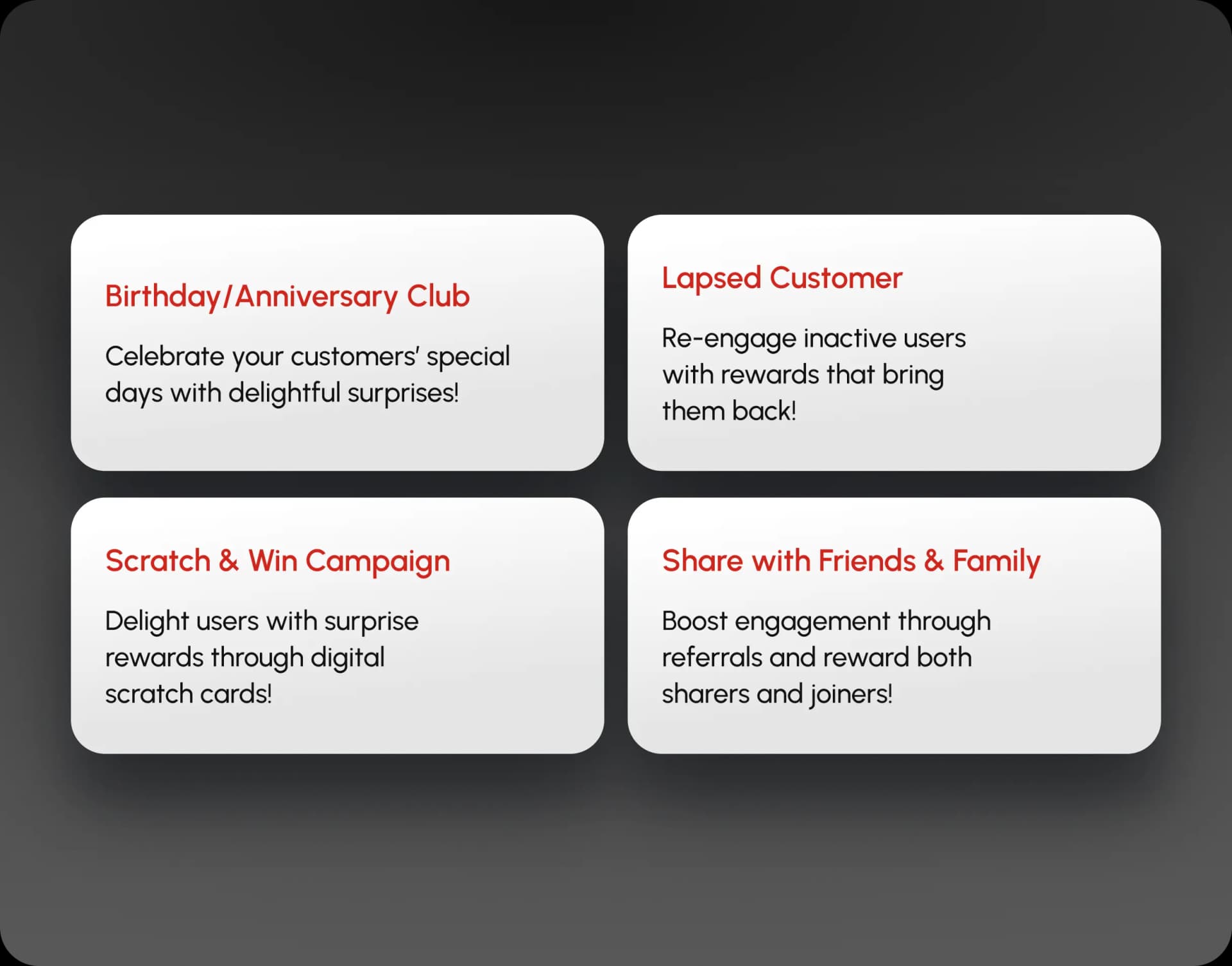 Automated Campaigns