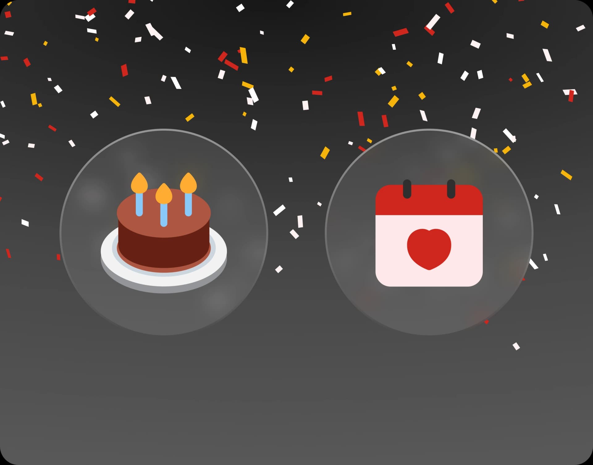 Birthday & Anniversary Campaigns