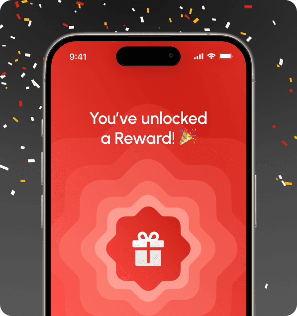 Redeem & Celebrate